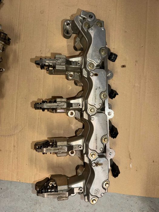 Aktywator Multiair listwa Alfa Romeo Stelvio Giulia 2.0T 50053.4090