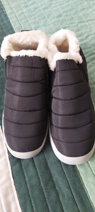 Sprzedam ciepłe buty