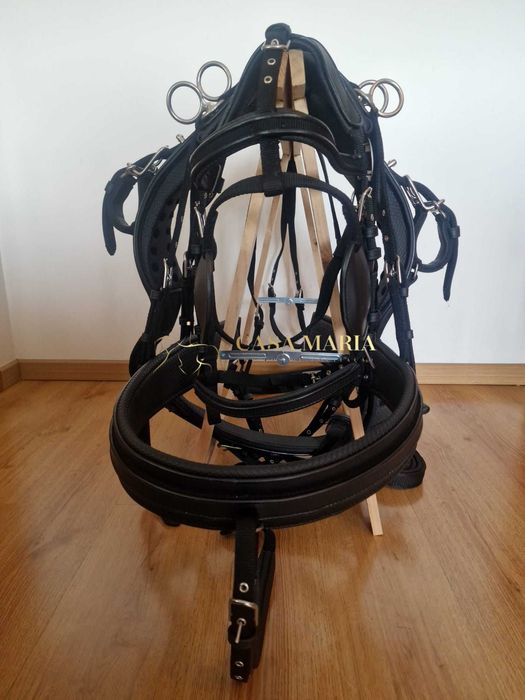 ARREIOS DE ENGATAR - COM ENGATE RÁPIDO - NOVOS