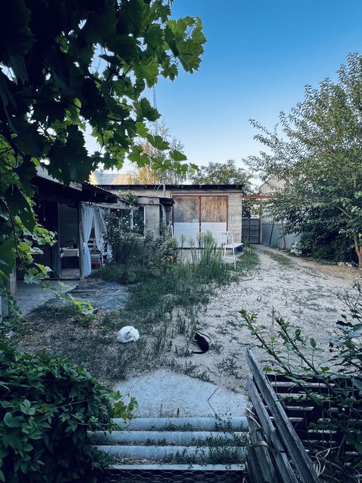 Квартира на земле Большевик (7-я пересыпская)