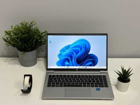 LAPTOP HP i5/ 16/ SSD 500+500/ W11/ 14,1" IPS FHD/ PL LIGHT/ dowóz