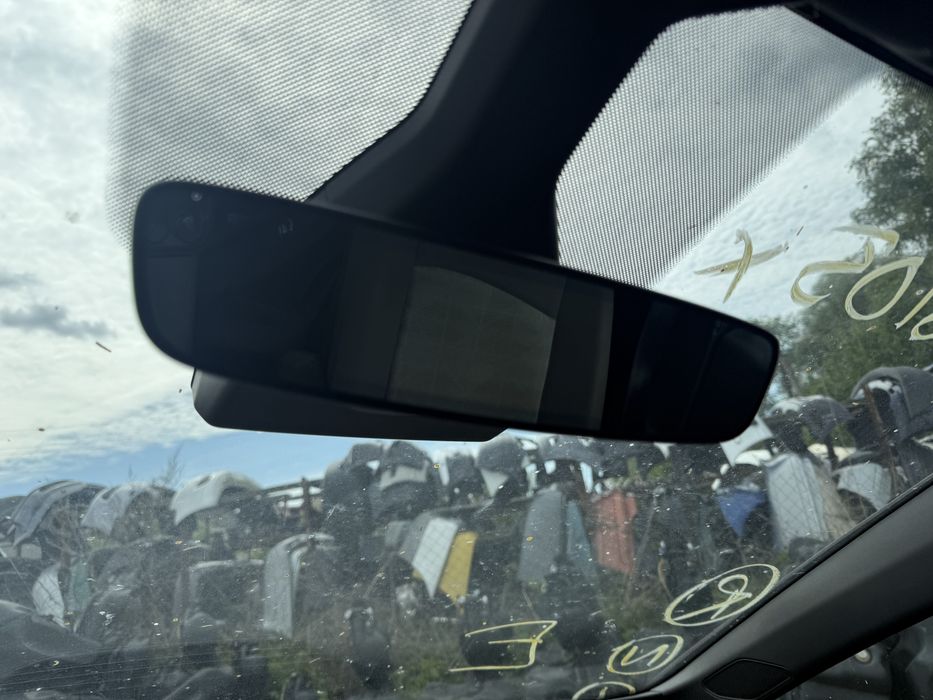 Зеркало салоне внутрішнє Volkswagen ID3 ID4