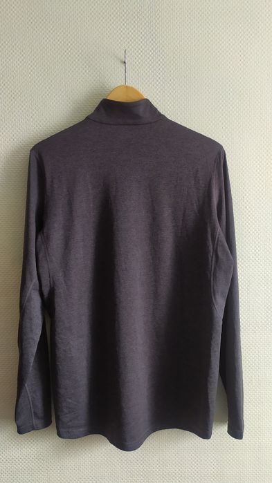 Montane Dart Zip Neck термолонгслив XL (L)