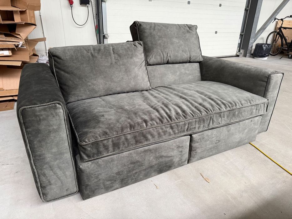 Sofa w stylu casual premium – miękkość, luz i wyjątkowy komfort