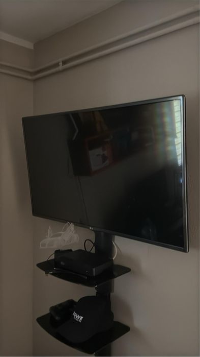 Telewizor LG Smart TV 42 cale