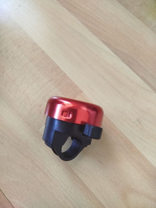 Campainha para bicicleta de criança