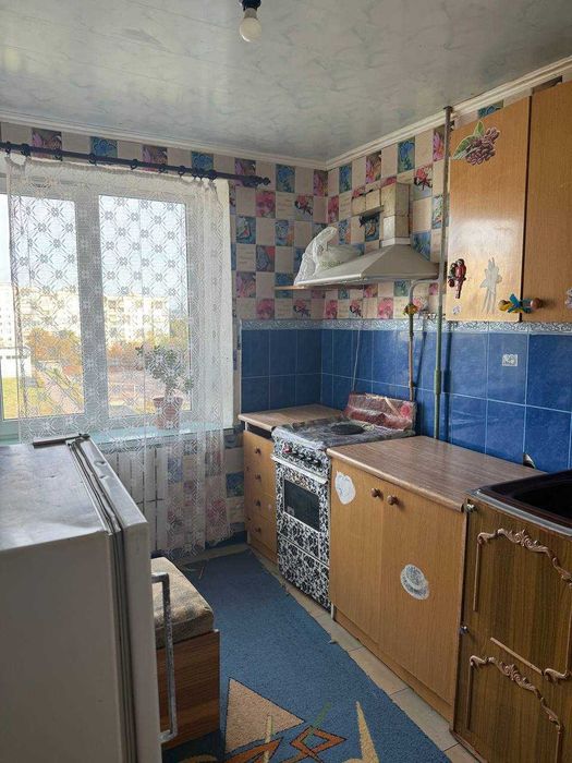 Продажа 1к.,квартиры, в г.Каменское. - Vista 4