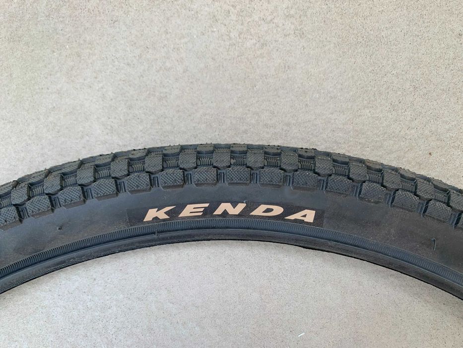 Felgi 26" aluminiowe do roweru