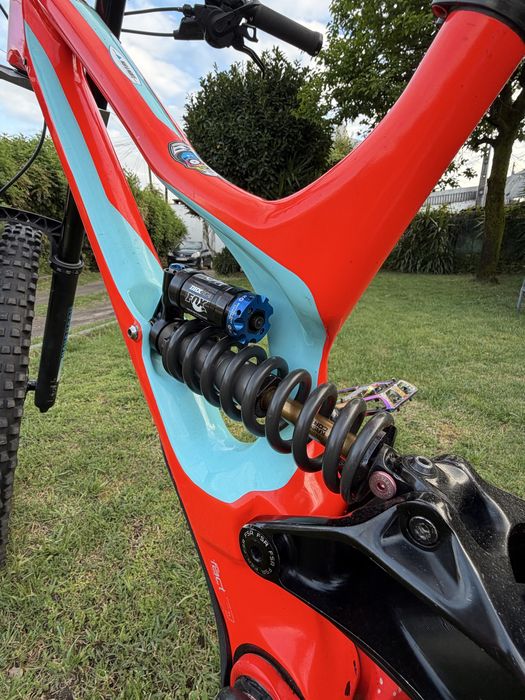 Specialized Demo 8 2018