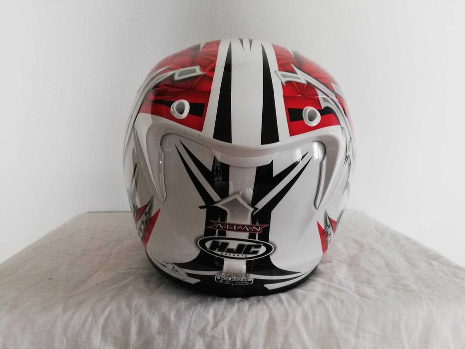 KASK integralny sportowy HJC R-PHA 10