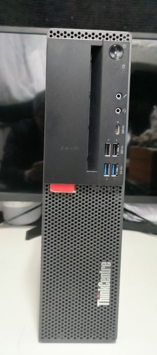 PC Gamer  Core i5 8500 4,2ghz+GTX 1650 4gb+16gb+SSD/HD750