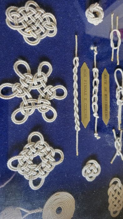 Quadro Nós da Marinha