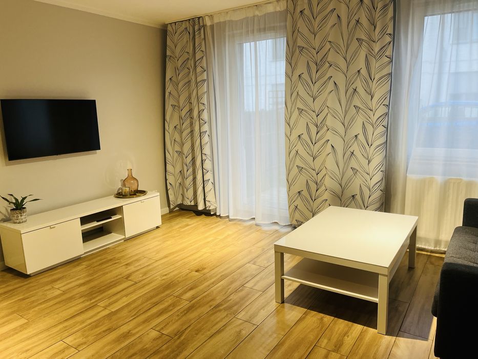 Mieszkanie na wynajem na osiedlu Harmonia