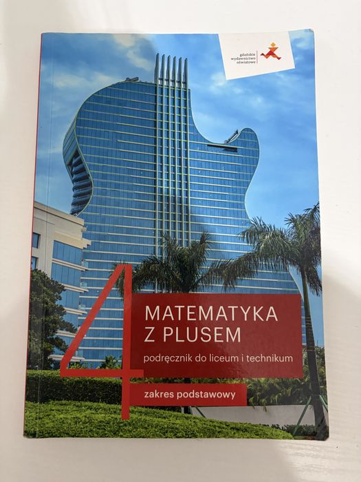 Matematyka z plusem 4