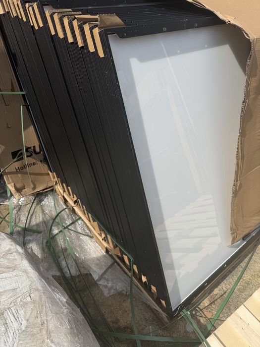 Сонячні панелі монокристал  Suntech 445W