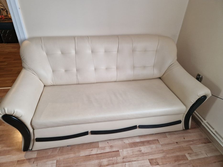 Kanapa sofa dwuosobowa