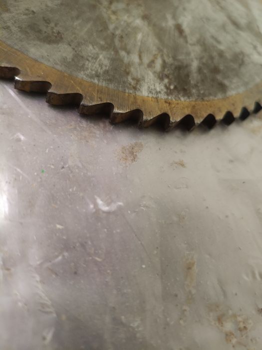 Фреза дисковая 200*5*32