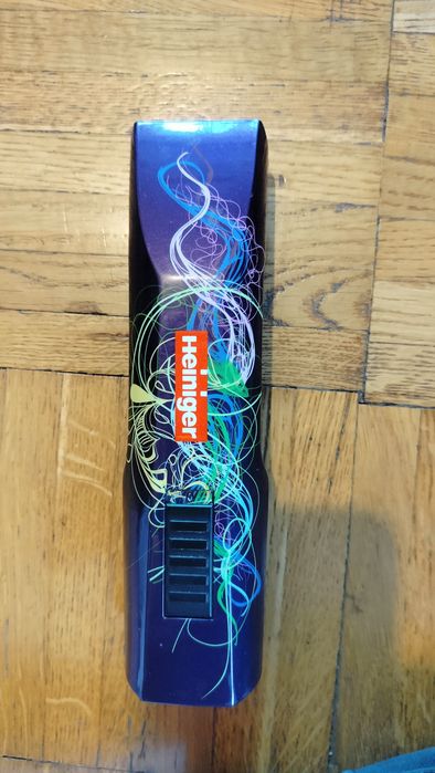 Maszynka groomerska heiniger Saphir