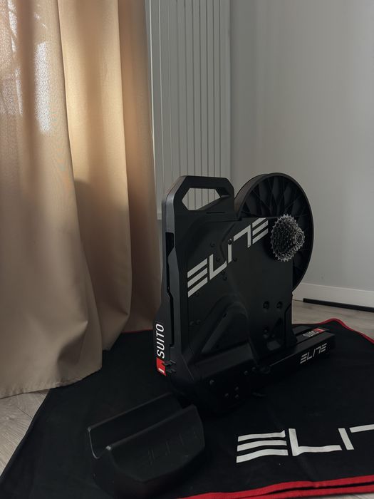 Trenazer Elite Suito