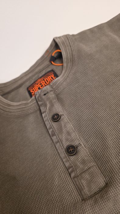 Чоловіча кофта Superdry M6010845A