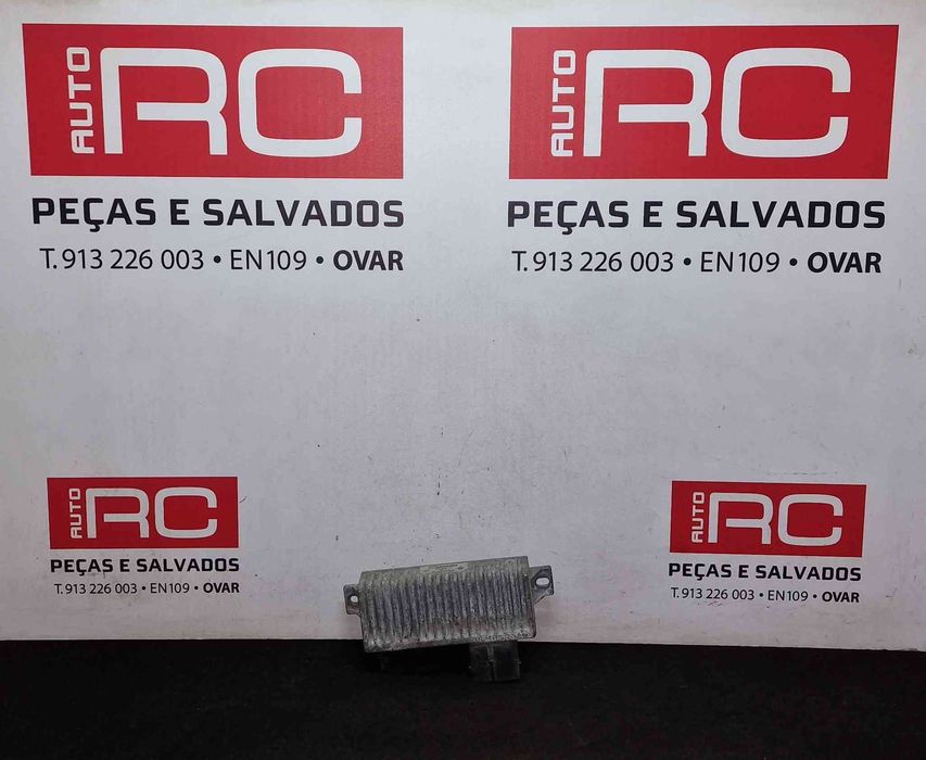 Temporizador Velas 271206395R - FIAT TALENTO Caixa