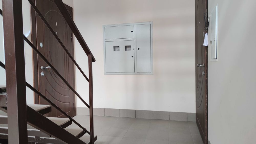 2-комнатная квартира по адресу Космонавтов просп. (площадь 64 м²) - Atlanta.ua - фото 4