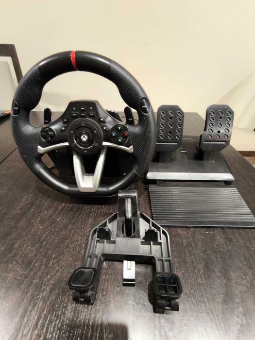Kierownica Hori Racing Wheel Overdrive Xbox One/Series Rzeszów • OLX.pl