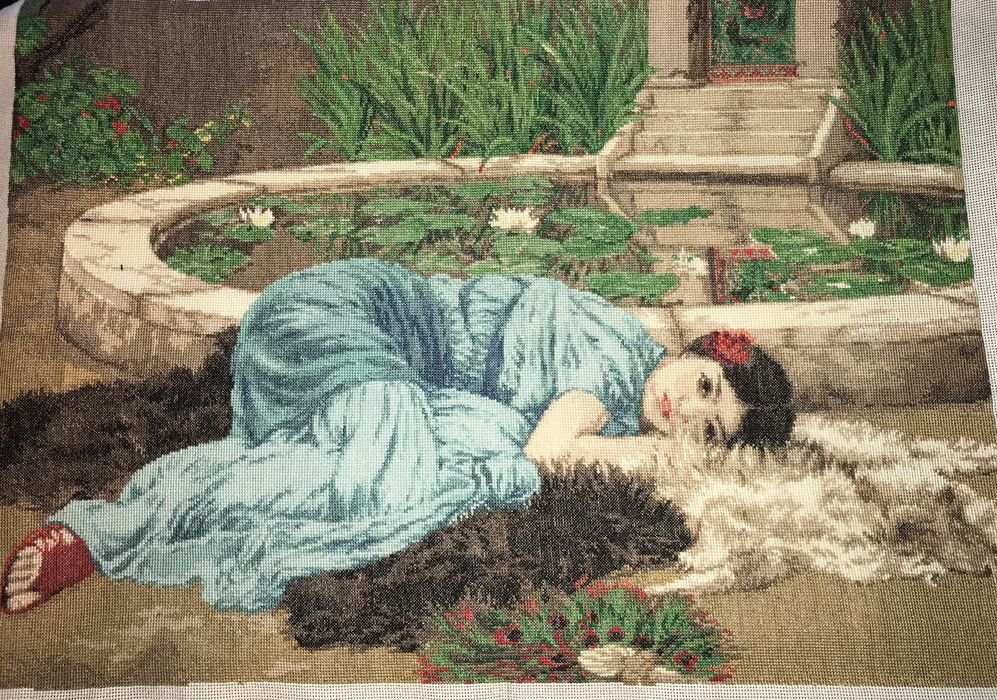 Продам картины