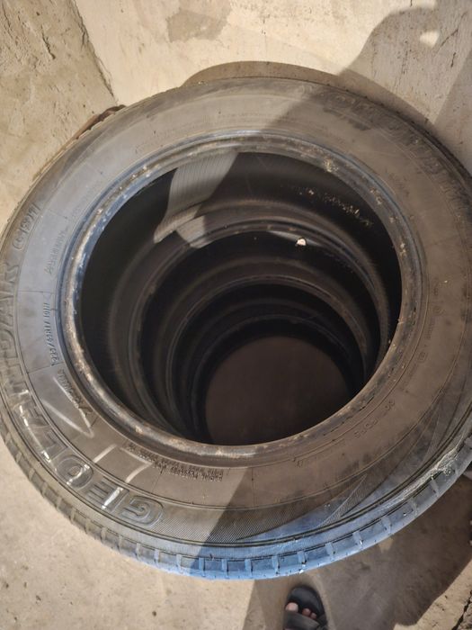 Шины летоr 17--r14