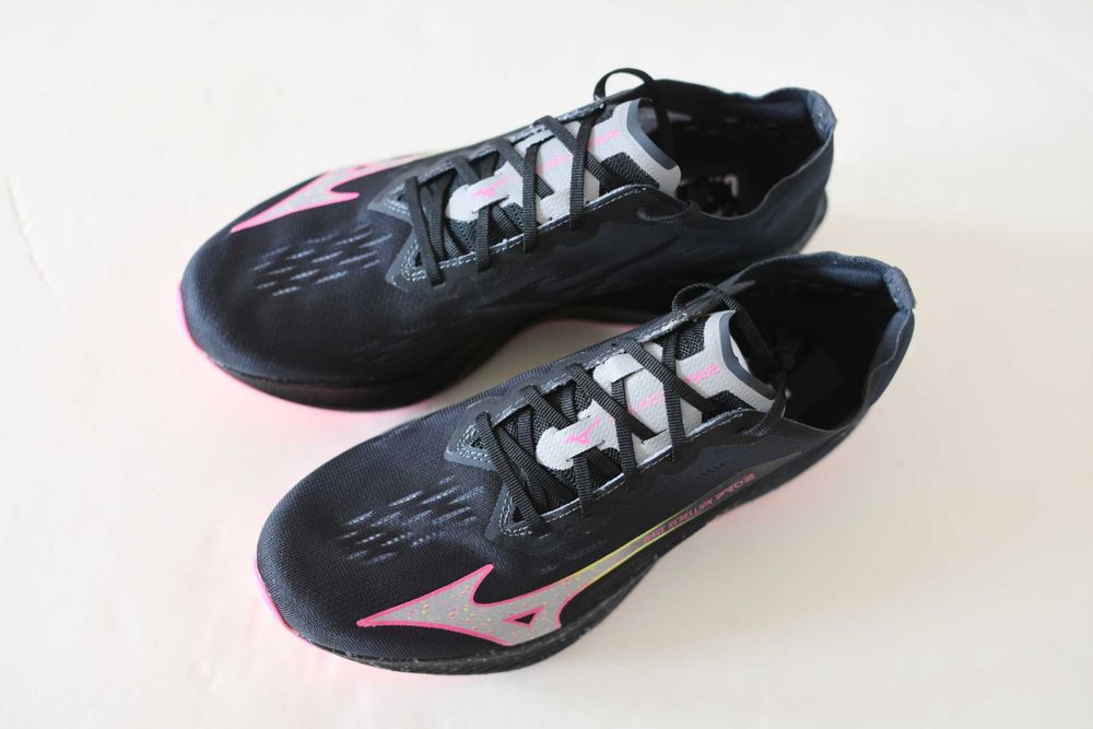Mizuno Wave Rebellion Pro 2 - buty biegowe 44 - startowe carbon