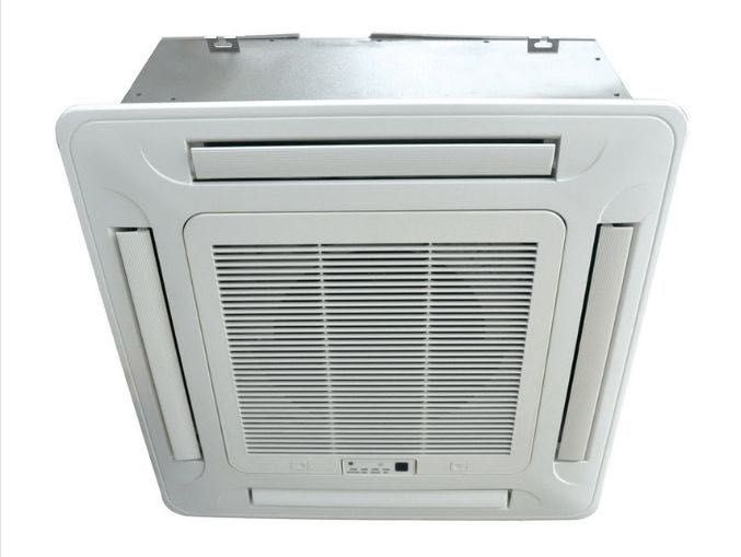 Кондиционер касcетный Chigo