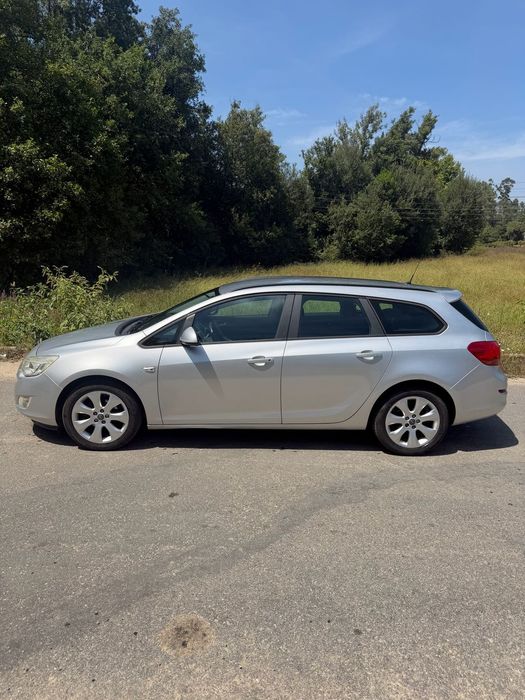 Opel Astra Sports Tourer 1.3 CDTi Selection S/S