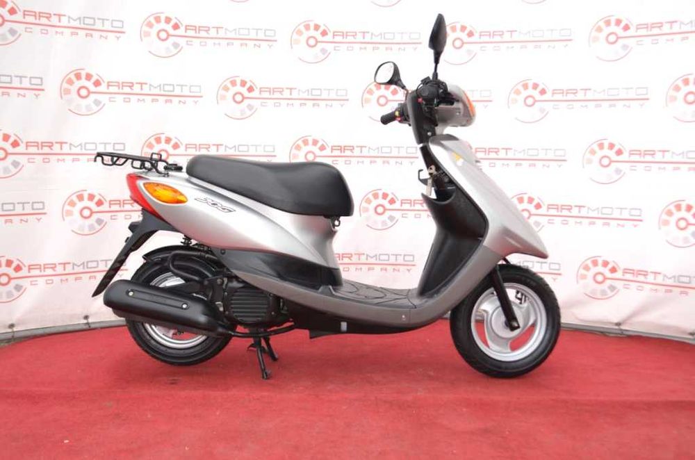 Купити скутер YAMAHA JOG SA 36J  АРТ МОТО скутер ямаха в Артмото