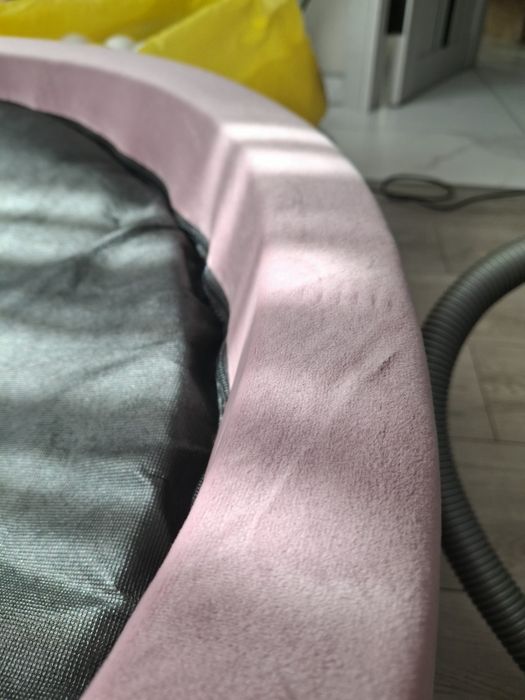 Продам сухий басейн