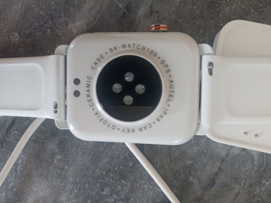 Smartwatch  Otofix novos nunca usados