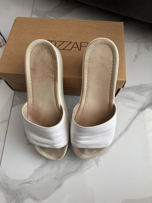 Продам шльопки 41