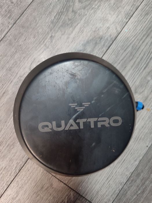 Антена UNA гексакоптер агро дрон