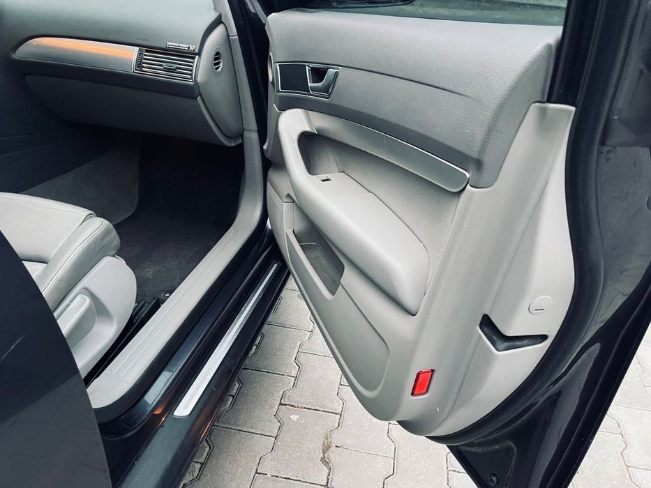 Audi A6 C6 в чудовому стані