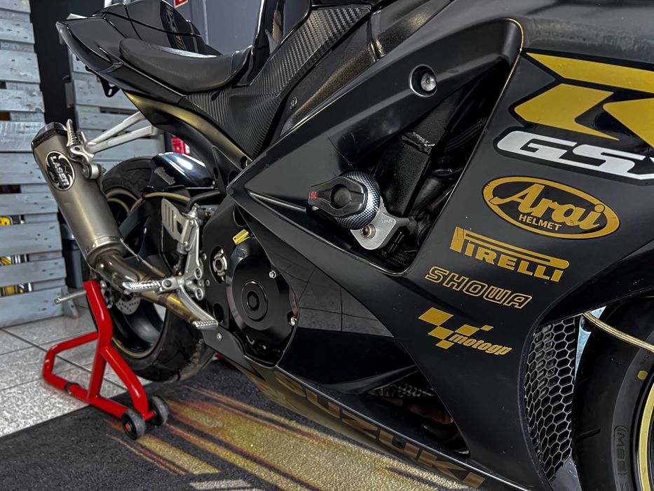 Suzuki GSX-R 1000 K7