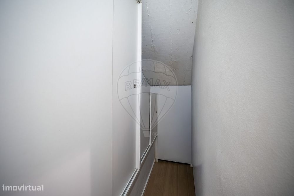 Moradia T2 para venda