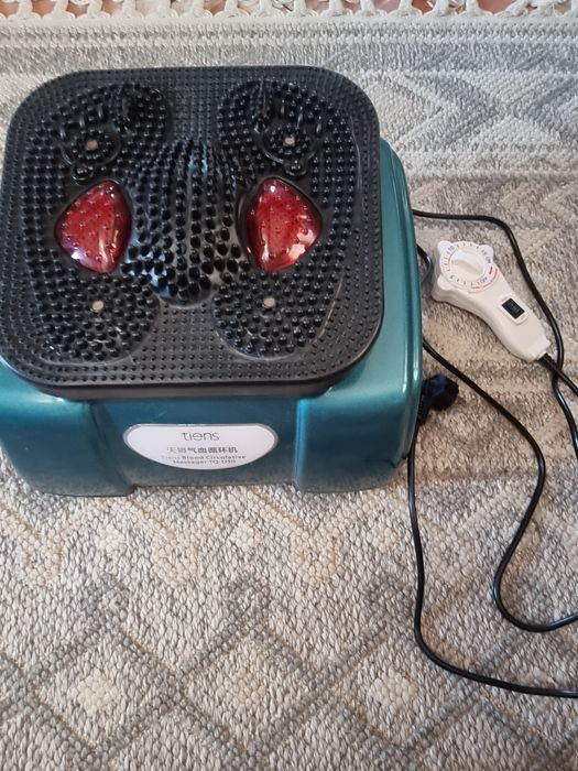 Stymulator masażer Tiens