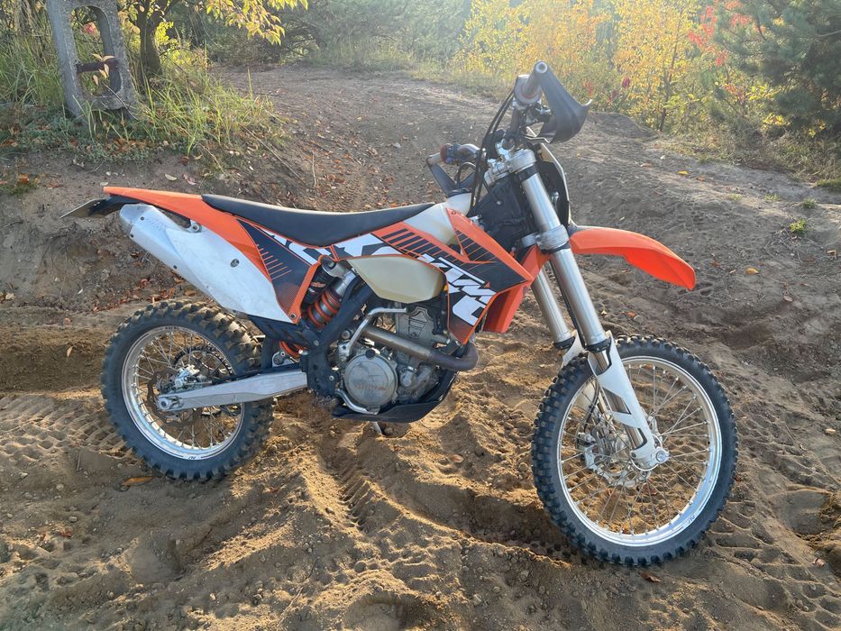 KTM