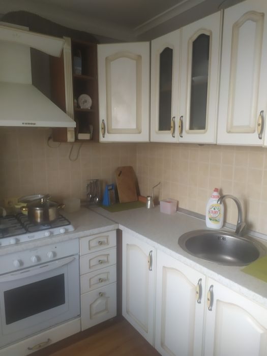 Сдам 1 к.кв. ул. Тобольская, метро Ботан.сад 5 мин.ходьбы