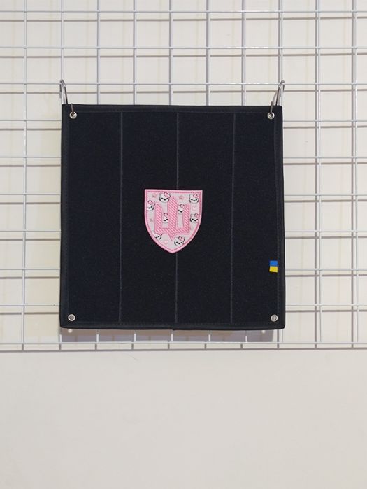 Патч панель, велкро панель для шевронів, патч борд