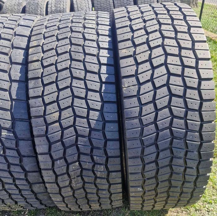 315/70R22.5 385/65R22.5