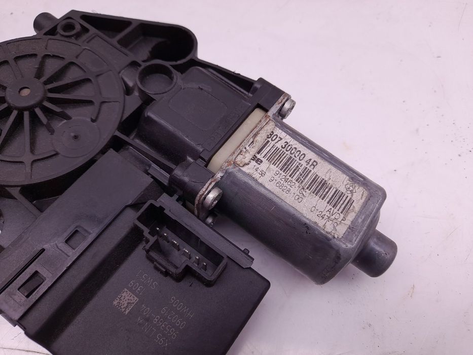 Motor vidro frente direito RENAULT Megane III (BZ0_)