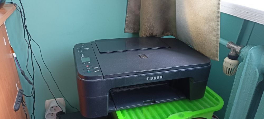 Drukarka Canon PIXMA TS3150