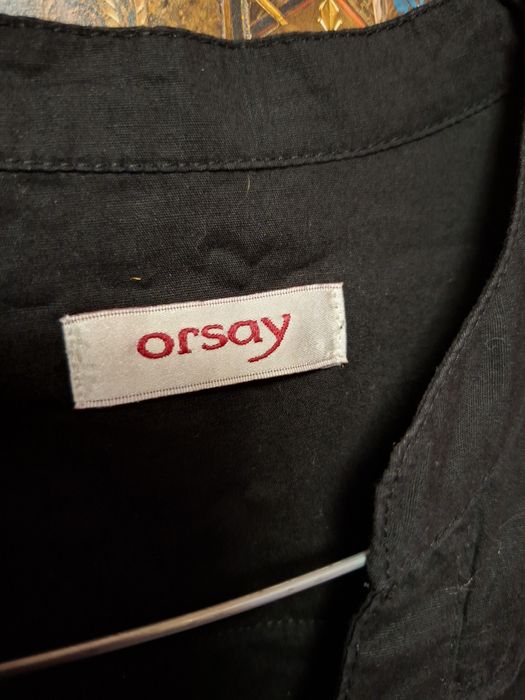 Sukienka orsay z kieszeniami