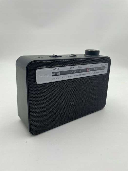 Radio sieciowo-bateryjne FM Philips TAR2506/12