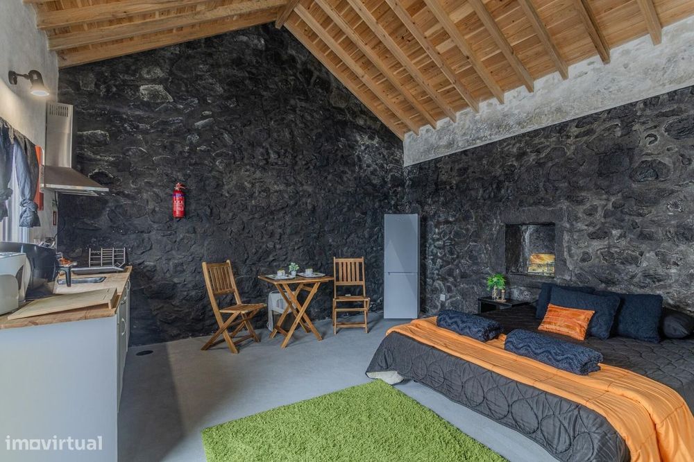 ​​Nordeste​​​​​​​Moradia com Licença de AL - Pedreira, Nordeste